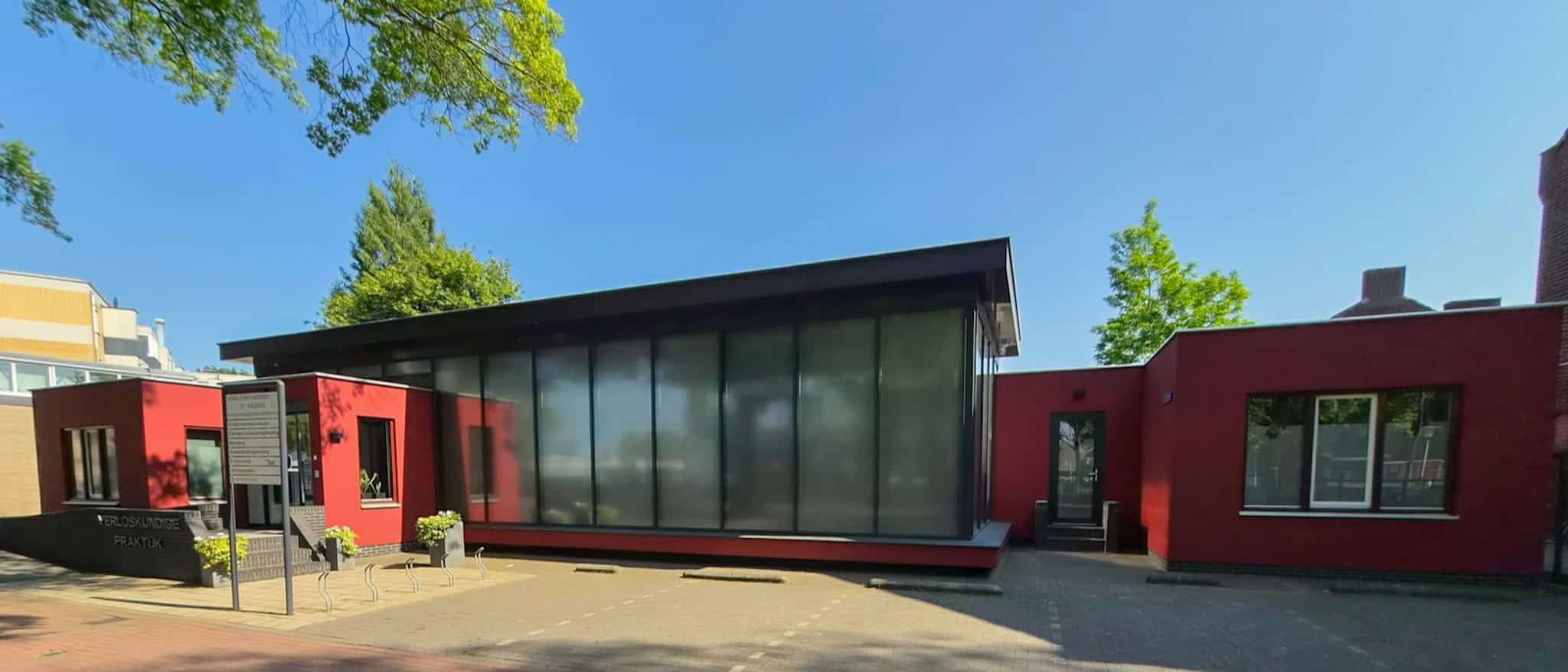 Verloskundige Groepspraktijk Helmond